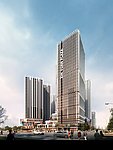 建筑效果图