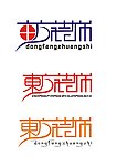 东方装饰标志