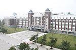 学校教学楼