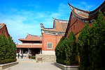寺庙