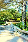小区景观