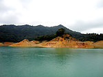 河源万绿湖 （非高清）