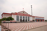 桦川风光