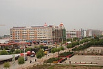 桦川风光