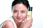 汤唯SK2形象