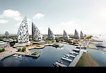 建筑效果图