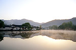 早安 宏村