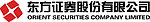 东方证券LOGO