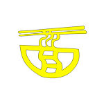 矢量的面字