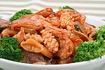 八珍鱼肚