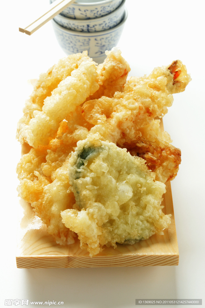 焗龙虾