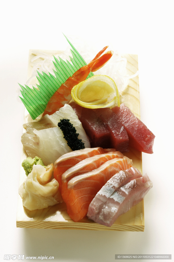 日本料理