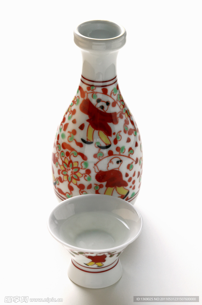 日本清酒