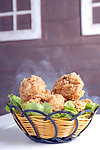 鸡腿