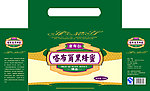 蜂蜜包装礼盒
