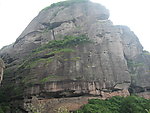 天狮峰