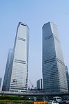 上海建筑