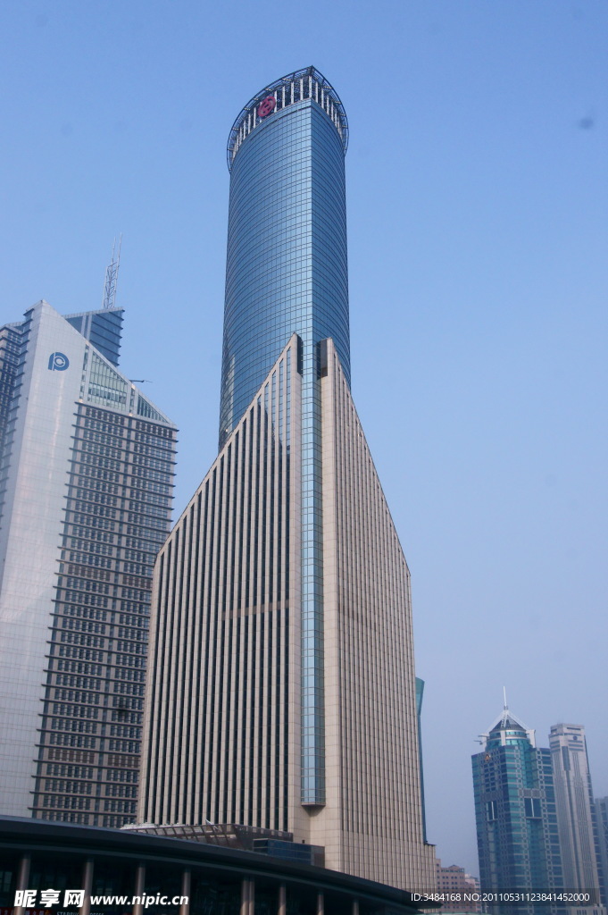 上海建筑(非高清)