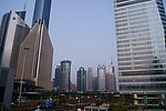 上海建筑