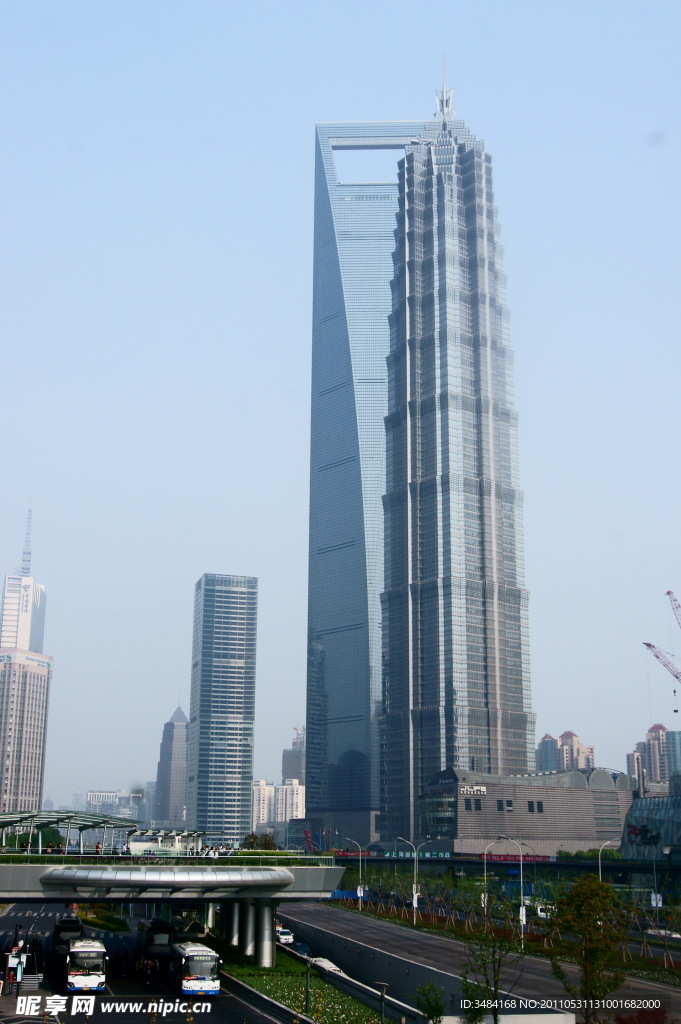 上海建筑