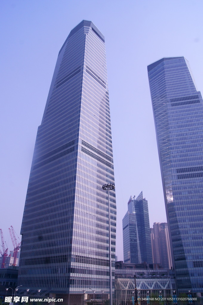 上海建筑