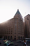 上海建筑