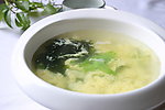 紫菜蛋汤