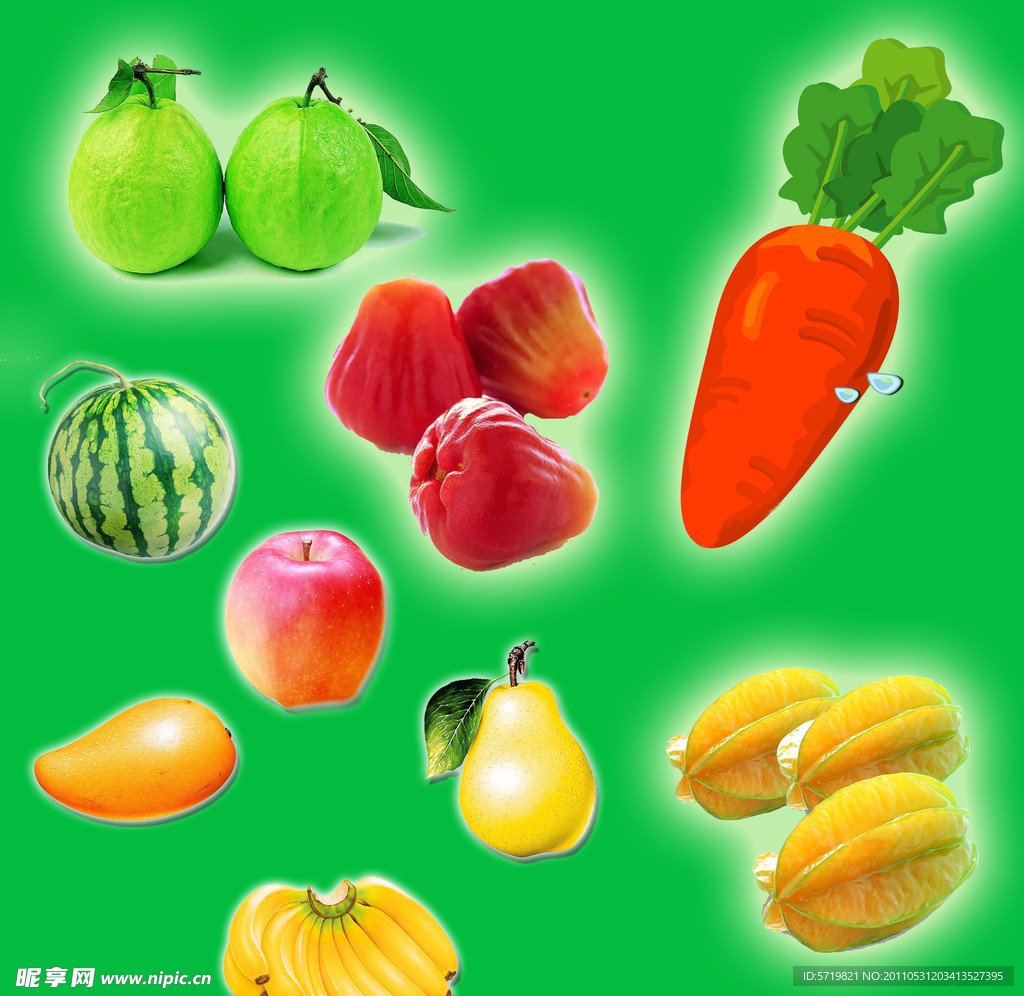 水果