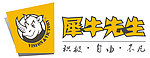 犀牛先生标志