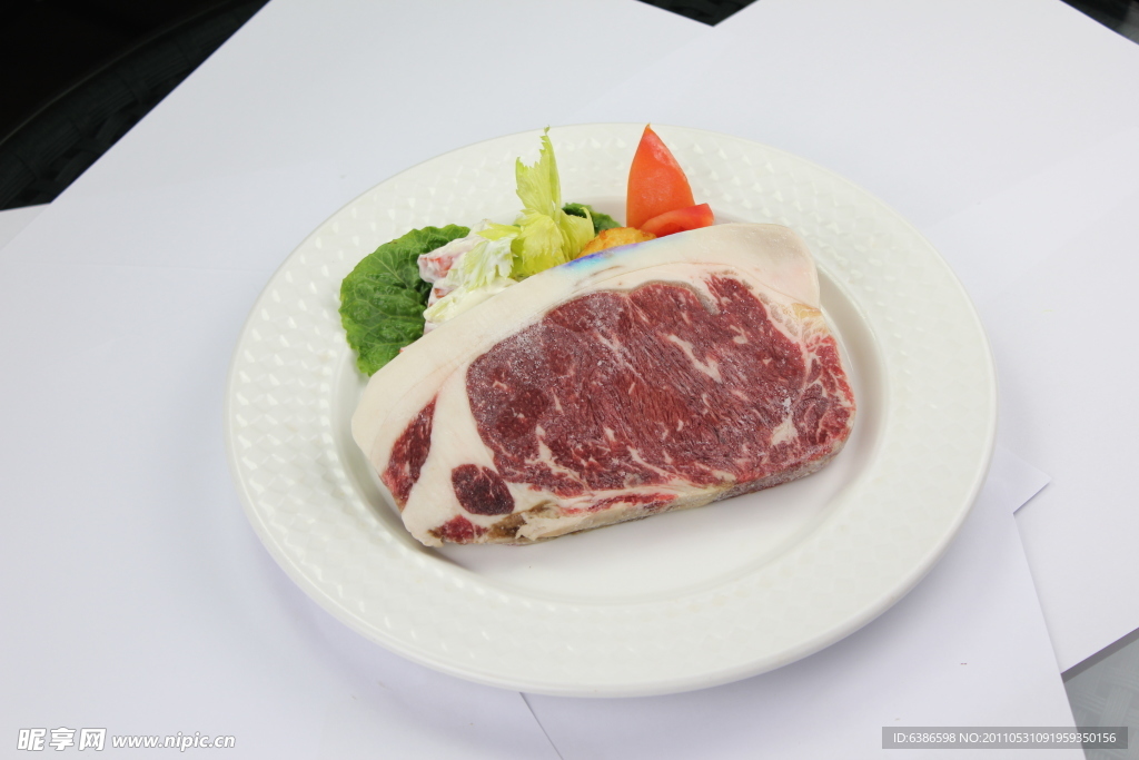 极佳三角牛肉