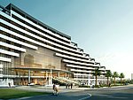 建筑效果图