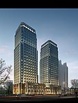 建筑效果图