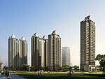 建筑效果图
