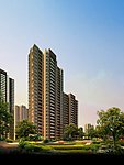 建筑效果图