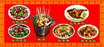 饭店菜品