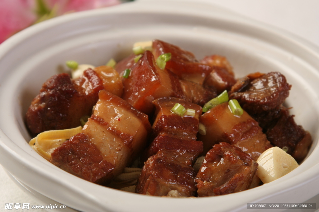 红烧肉