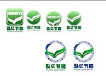 节能环保企业LOGO