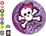 骷髅