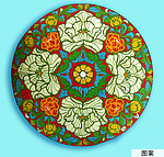 花纹图案