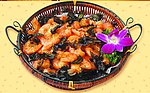茶香虾