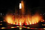 石河子世纪广场喷泉