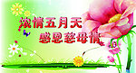 母亲节