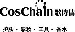 歌诗倩标志