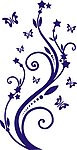 花纹