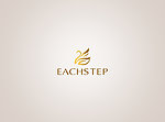 eachstep标志设计