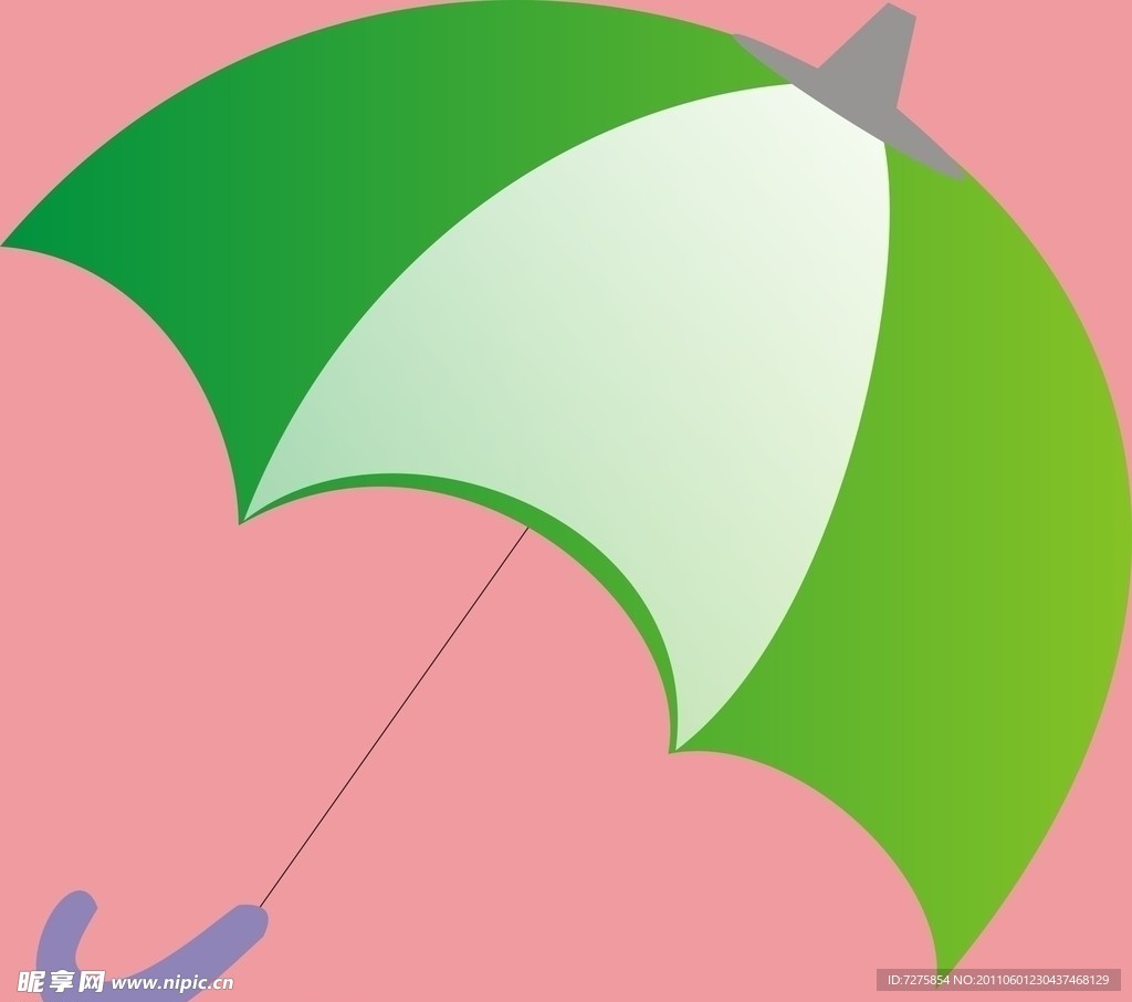 雨伞
