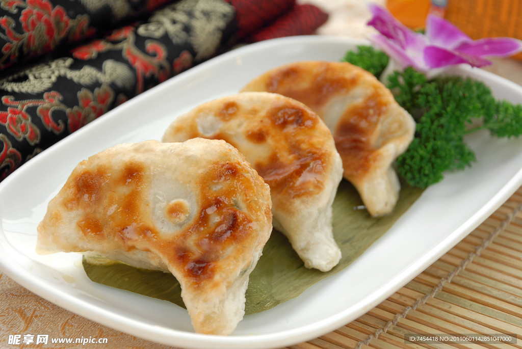广东煎饺