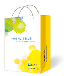 手提袋（展开图）