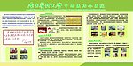 医院宣传画