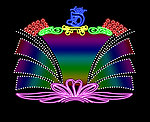 霓虹灯高清图